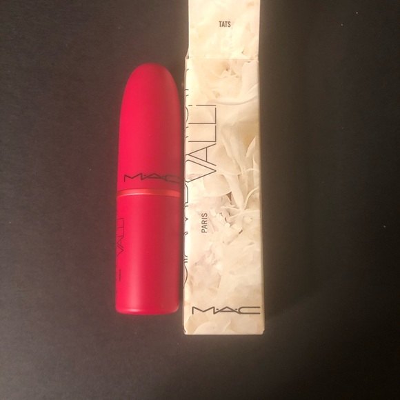 MAC Giambattista “Tats” - Picture 3 of 4